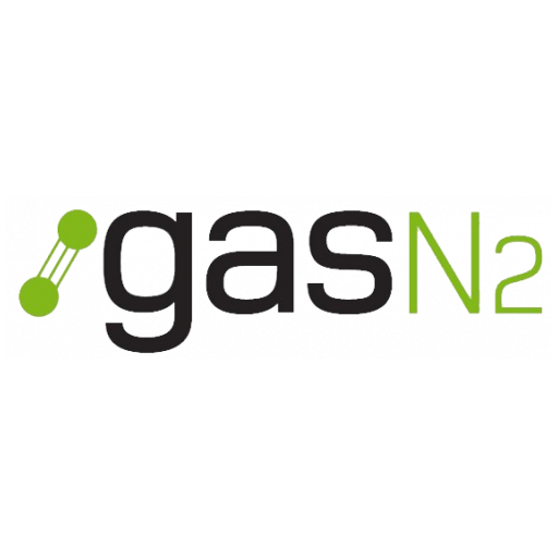 Logo GasN2