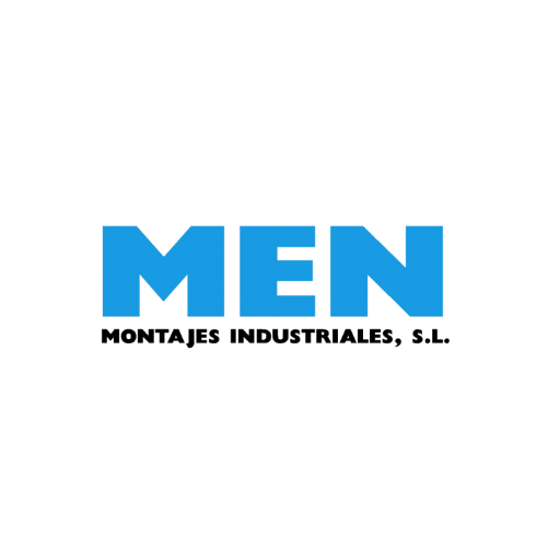 Logo Men Montajes Industriales