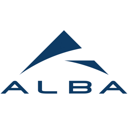 Logo ALba