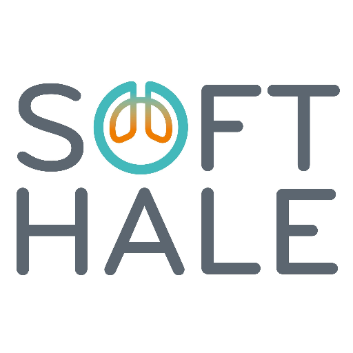 logo Soft Hale