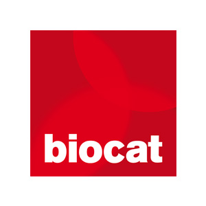 Logo BioCat