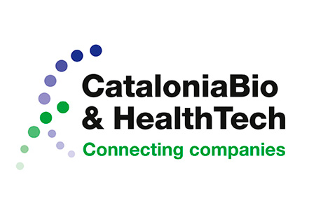 logo Catalonia BIO & Health Tech