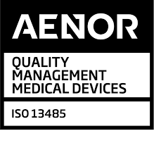 AENOR QUALITY MANAGEMENT MEDICAL DEVICES