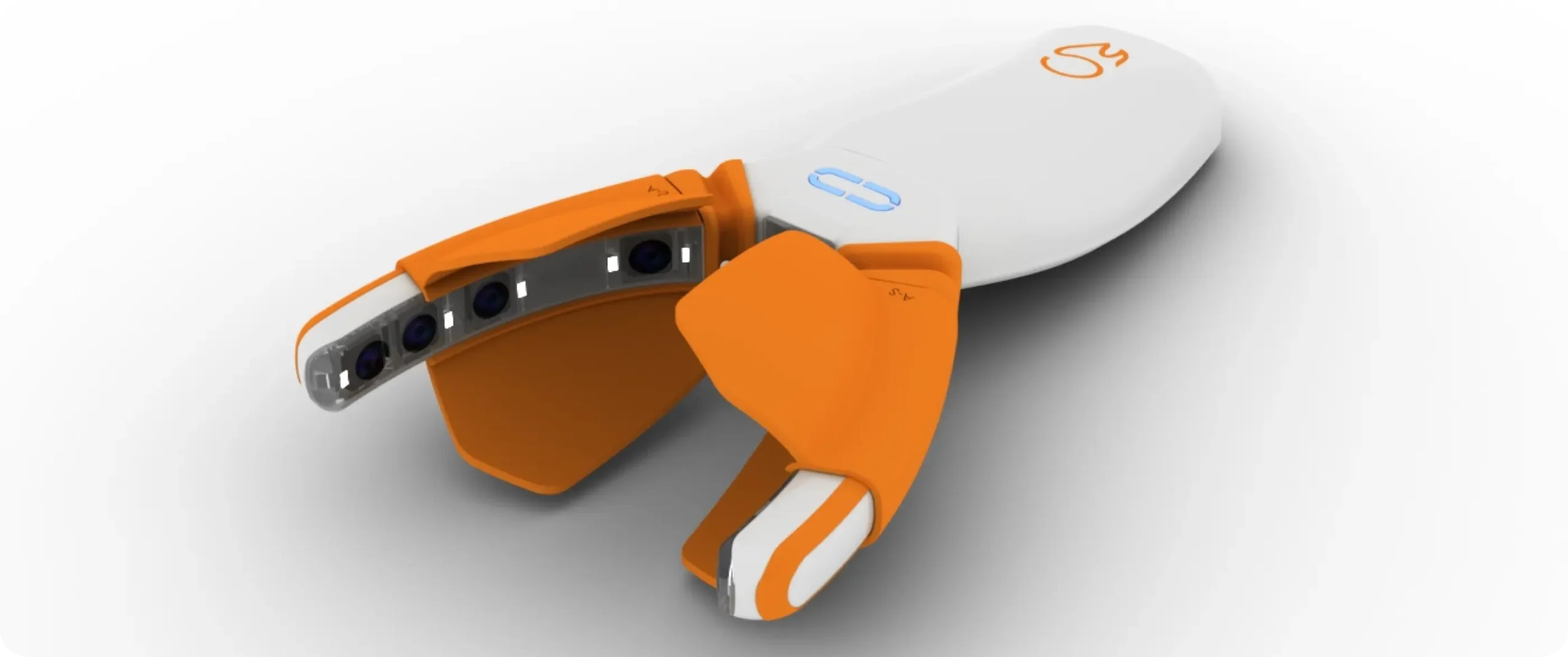 Smiletronix Remote dental monitoring