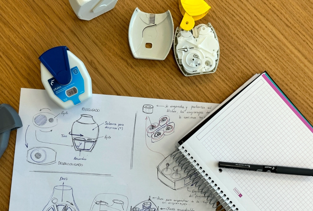 Concept Engineering Design