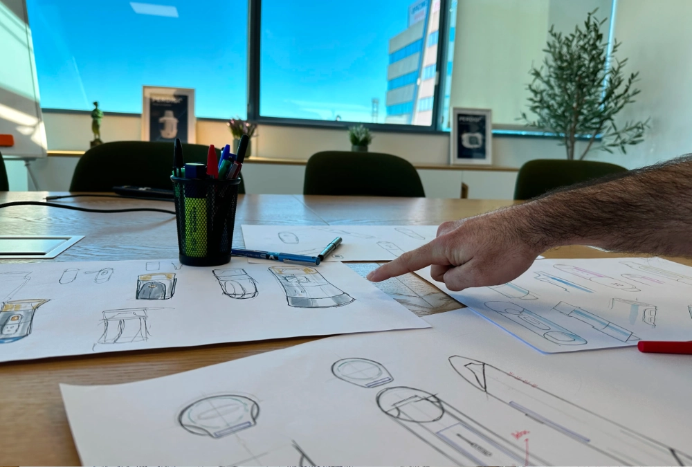 Creating a Strong Visual Brand Language