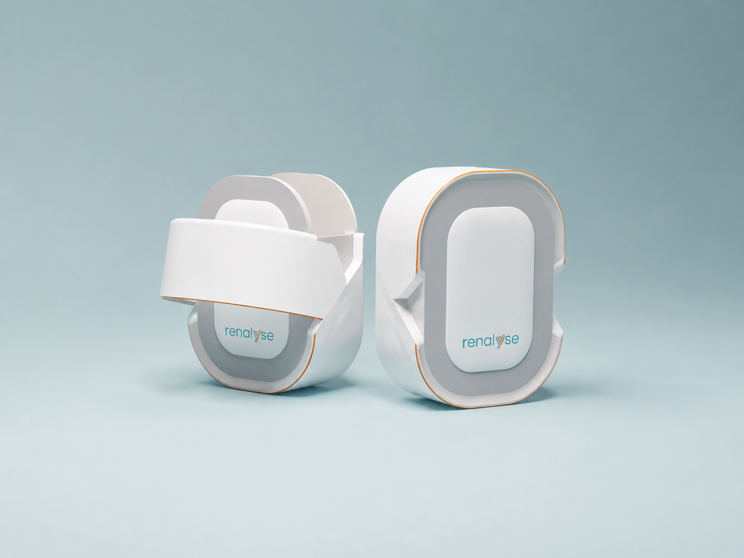 Renalyse dialysis biosensor device