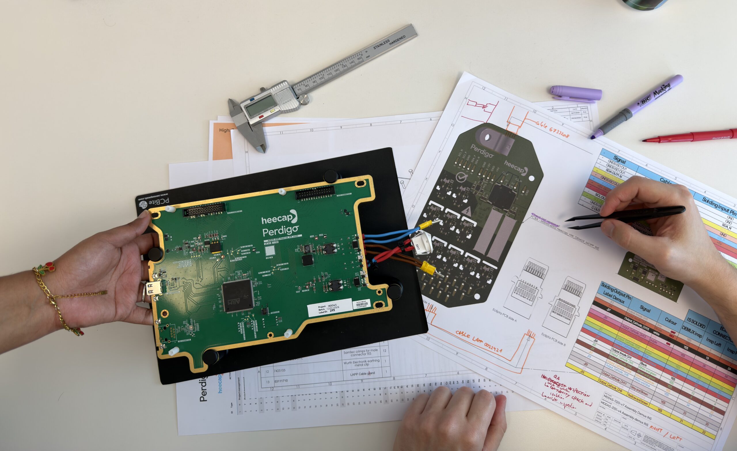 medical device embedded software