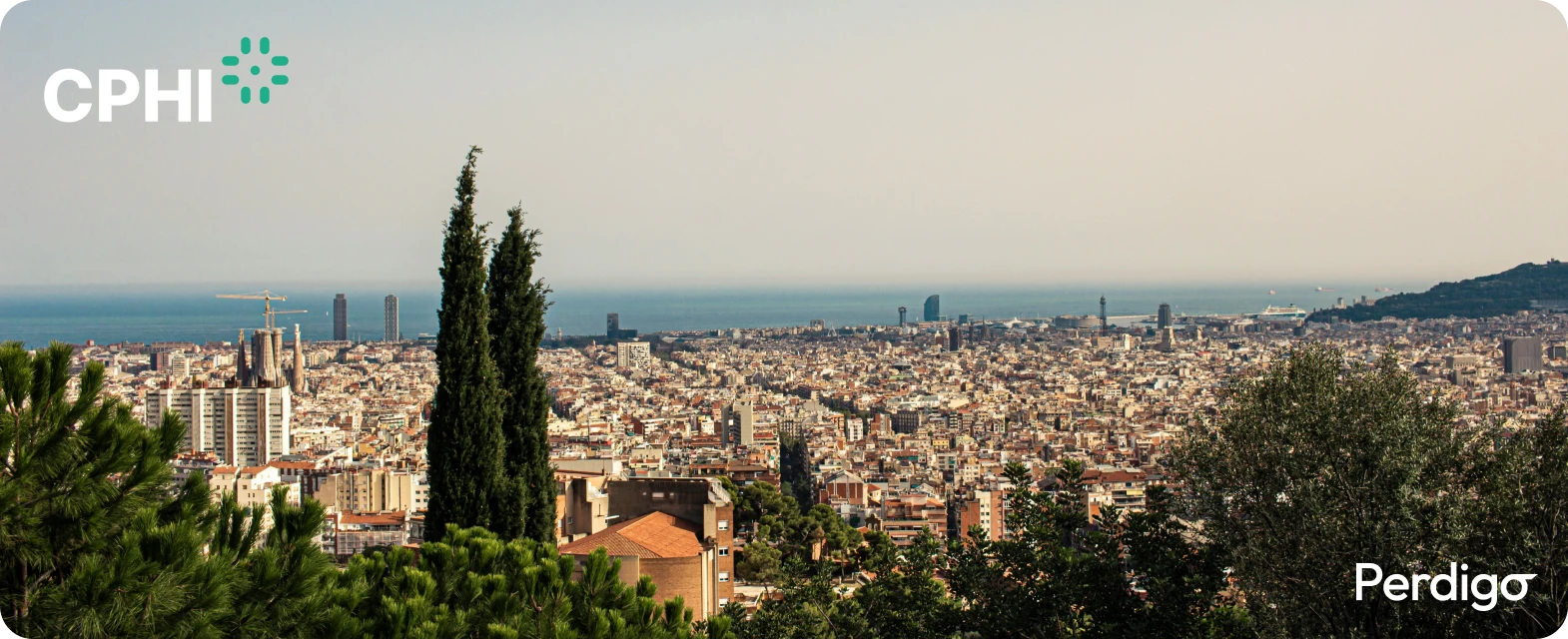 Perdigó will exhibit innovative medical devices at CPHI 2023 in Barcelona on 24-26 October