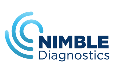 Nimble diagnostics SL logo