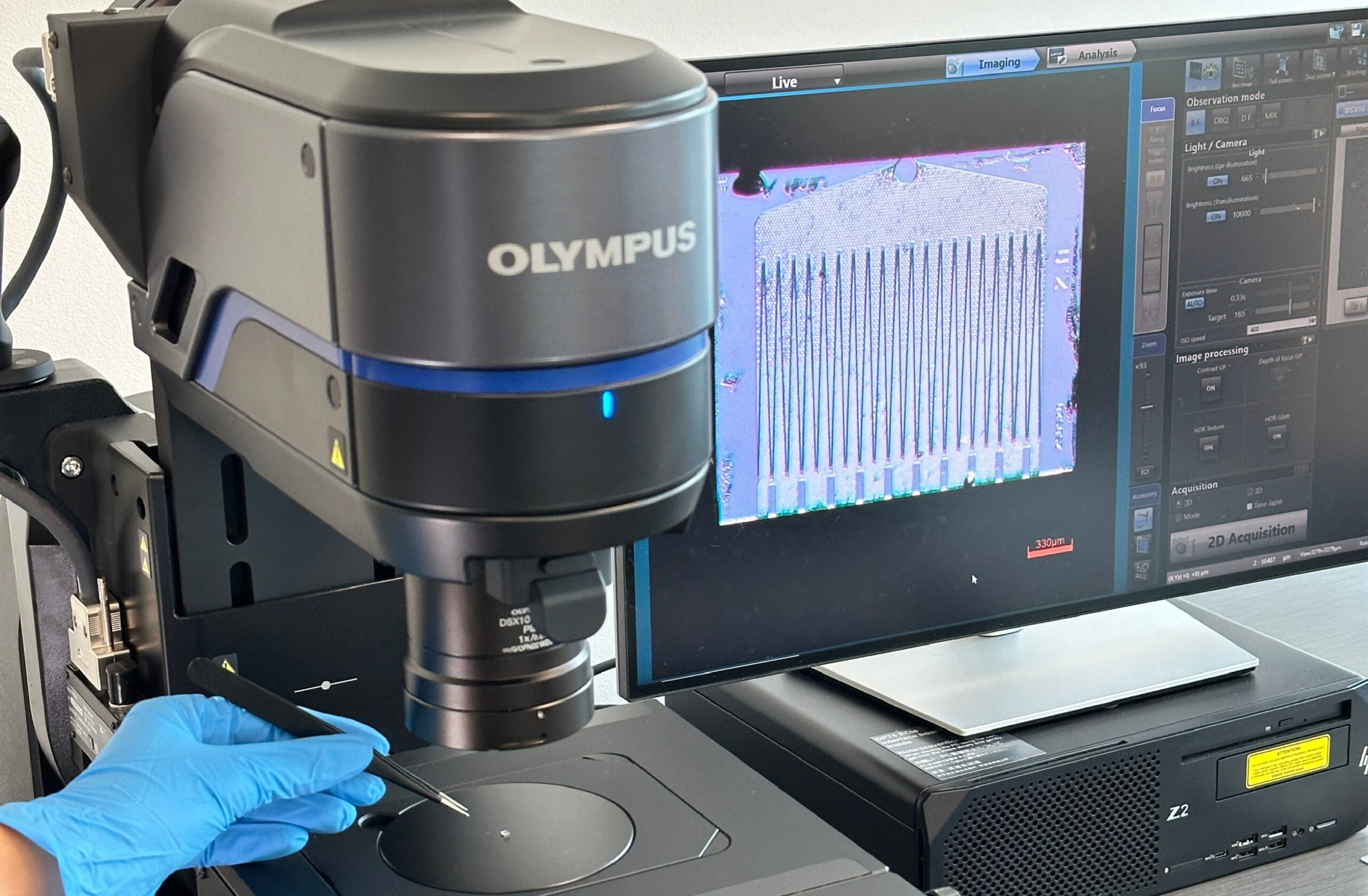 materials science