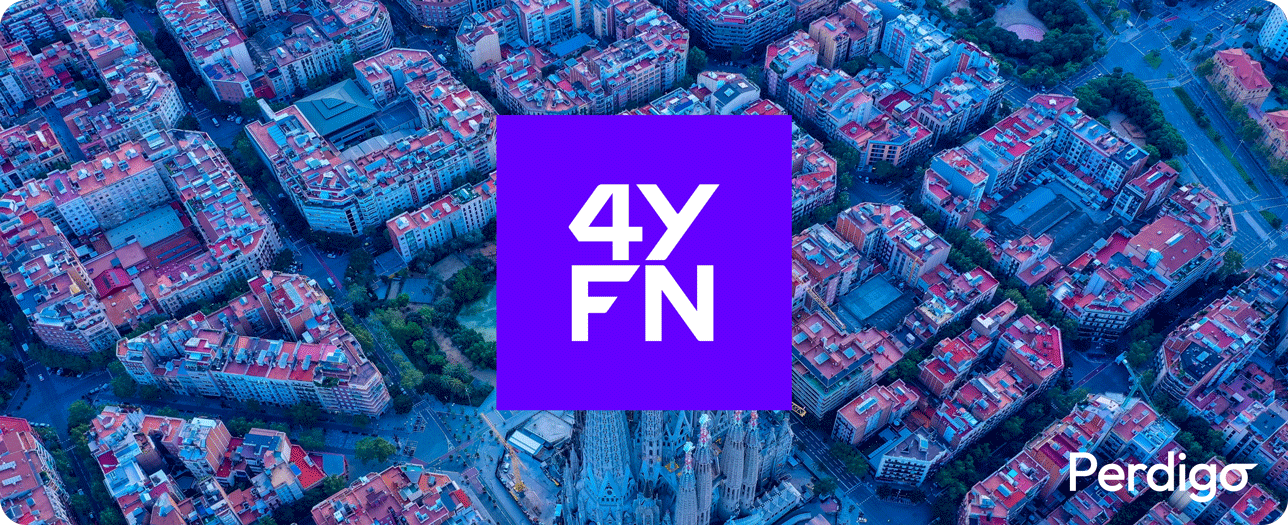 Perdigó Medical announces its participation in 4YFN 2025