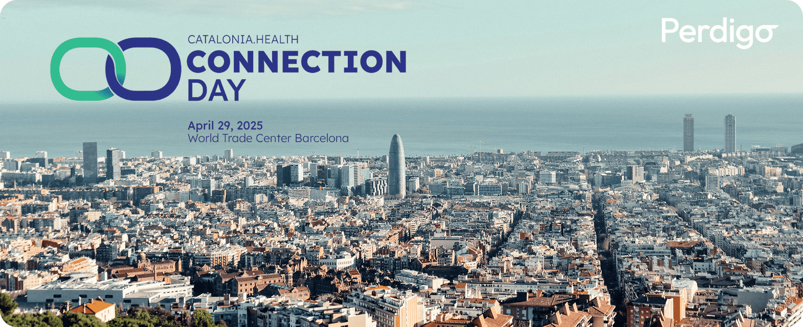 Perdigó Medical announces its participation in Connection Day 2025