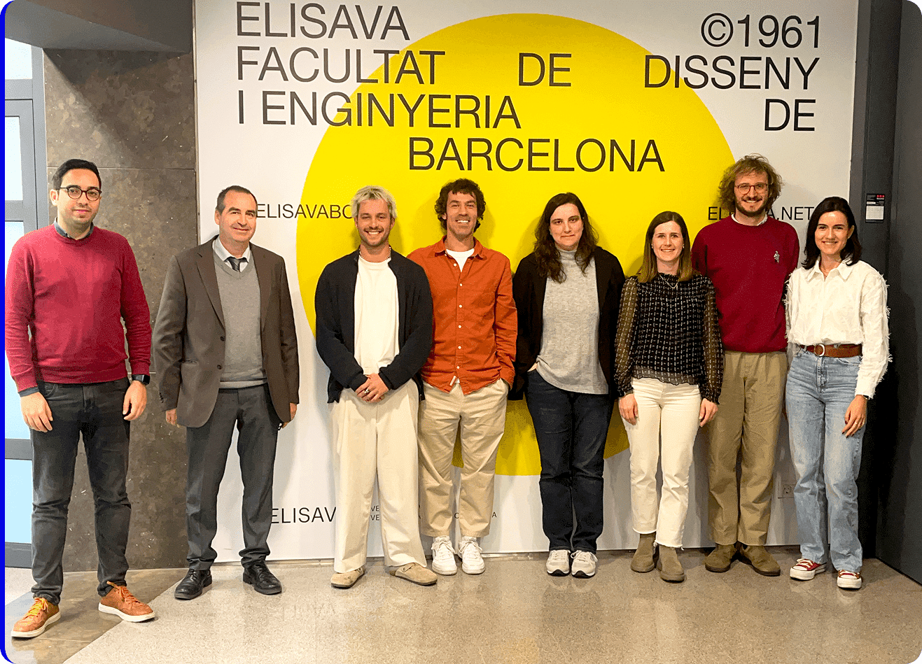 Perdigó Takes Part in Pioneering 3D Printing of Hyper-Realistic Synthetic Bone