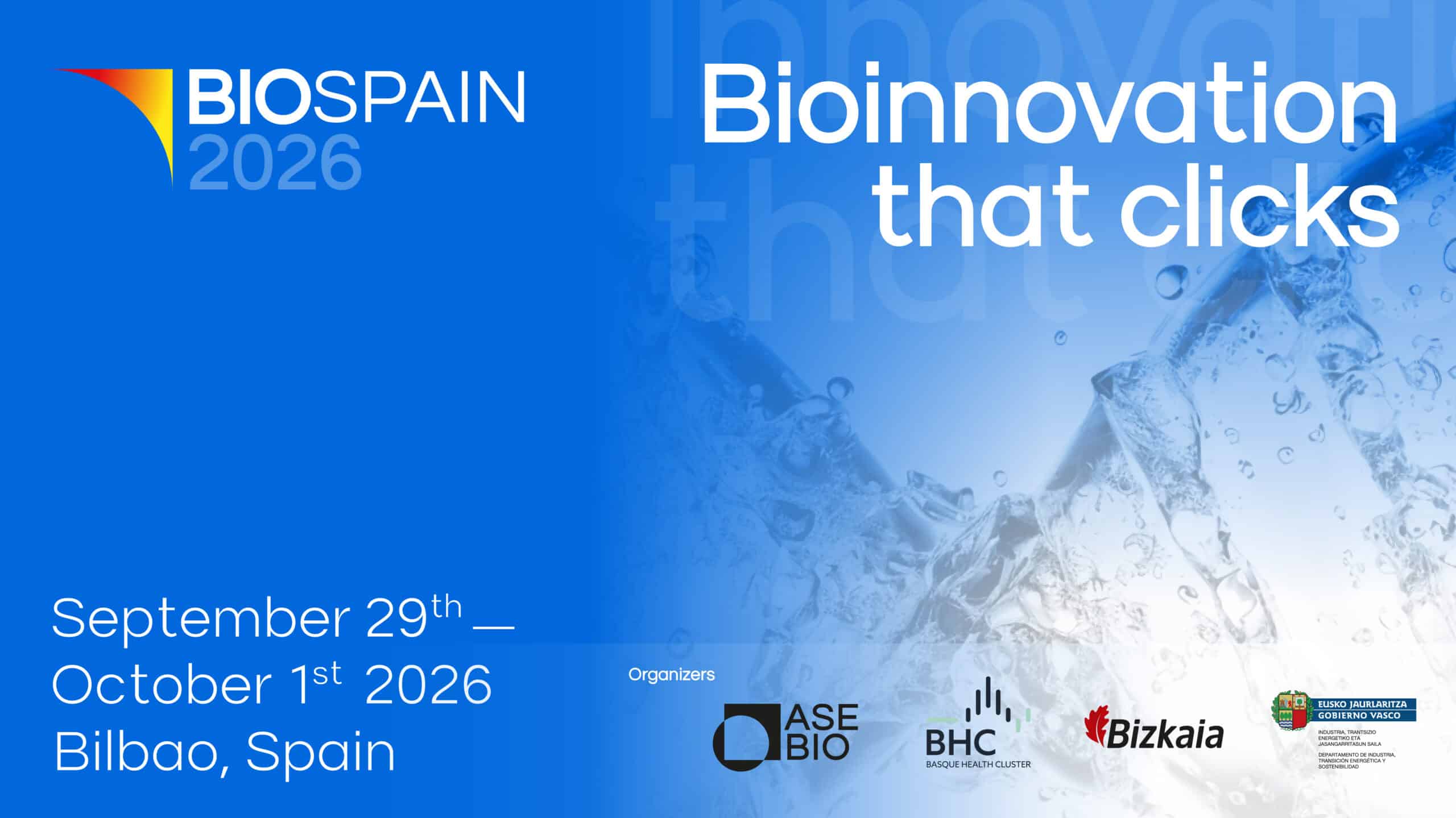 Perdigó Medical attends BIOSPAIN 2026