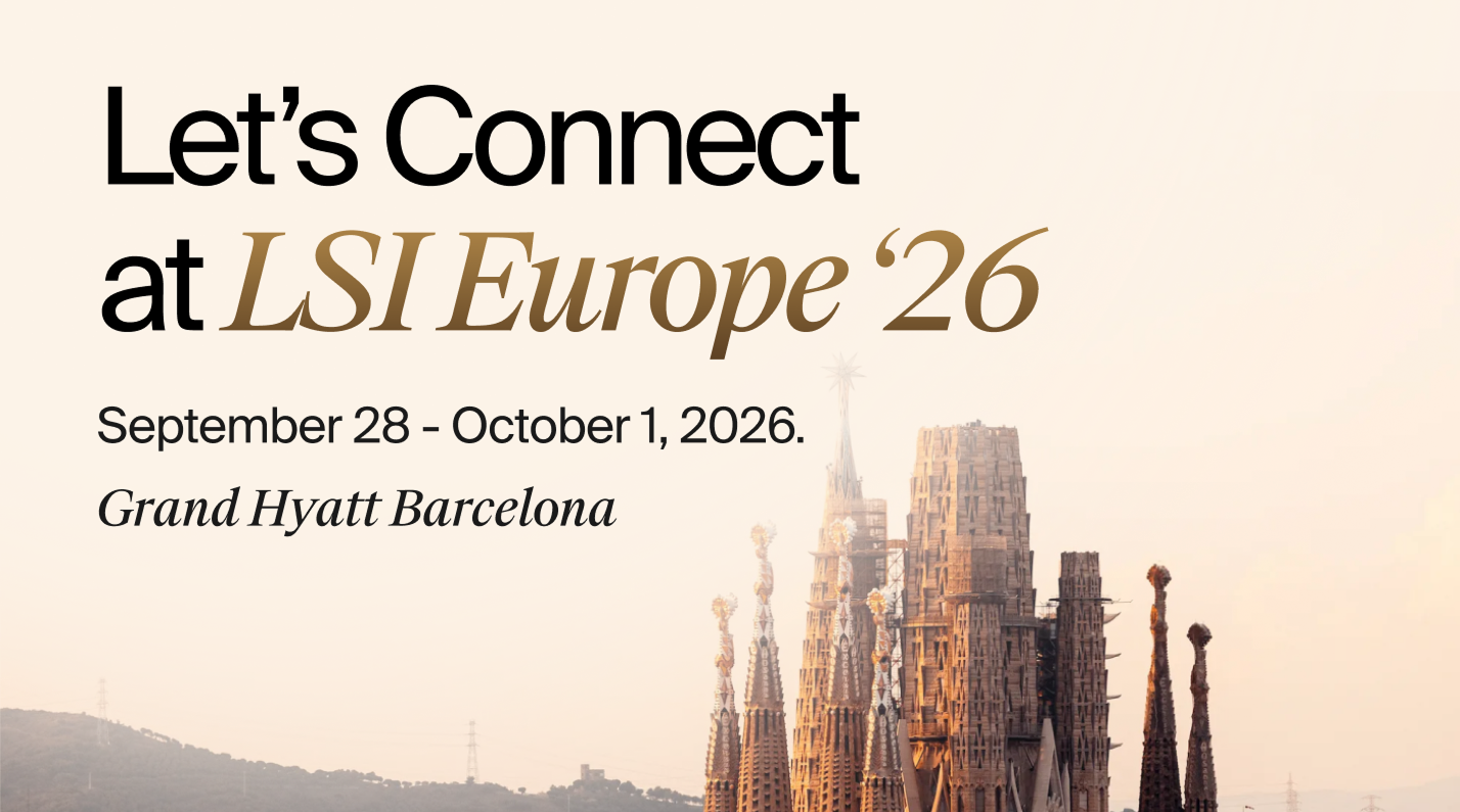 Perdigó Medical Attends LSI Europe ’26